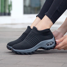 Load image into Gallery viewer, Women&#39;s Air-cushioned Casual Sports Shoes
