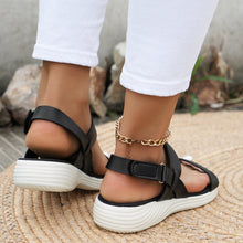 Cargar imagen en el visor de la galería, 2024 Summer Women Wide Width Sport Orthopedic Sandals
