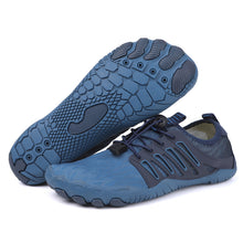 Cargar imagen en el visor de la galería, Wide Toe Box Non-Slip Breathable Zero Drop Womens Shoes
