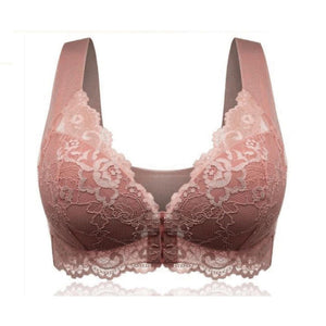 Sursell Front-Close Bra