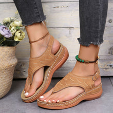 Cargar imagen en el visor de la galería, Summer New Women&#39;s Sandals
