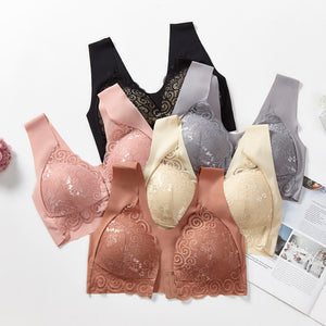 Sursell Front-Close Bra