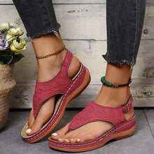 Cargar imagen en el visor de la galería, Summer New Women&#39;s Sandals
