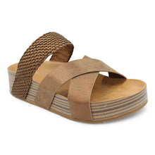 Cargar imagen en el visor de la galería, Women&#39;s Casual Platform Sandals
