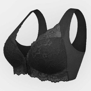 Sursell Front-Close Bra