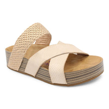 Cargar imagen en el visor de la galería, Women&#39;s Casual Platform Sandals
