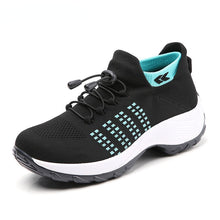 Cargar imagen en el visor de la galería, Shoesmama Women&#39;s Ultra-Comfy Breathable Sneakers
