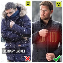 Load image into Gallery viewer, Hilipert Heated Vest
