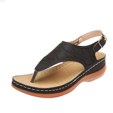 Cargar imagen en el visor de la galería, Summer New Women&#39;s Sandals
