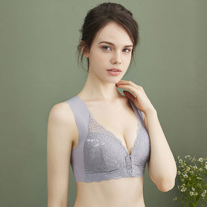 Sursell Front-Close Bra