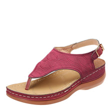 Cargar imagen en el visor de la galería, Summer New Women&#39;s Sandals
