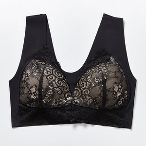 Sursell Front-Close Bra