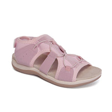 Cargar imagen en el visor de la galería, 2024 spring new round toe breathable casual sandals
