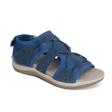 Cargar imagen en el visor de la galería, 2024 spring new round toe breathable casual sandals
