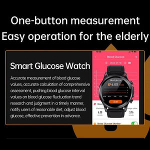 Diabetes Watch