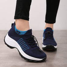 Cargar imagen en el visor de la galería, Shoesmama Women&#39;s Ultra-Comfy Breathable Sneakers
