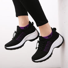 Cargar imagen en el visor de la galería, Shoesmama Women&#39;s Ultra-Comfy Breathable Sneakers
