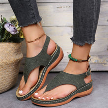 Cargar imagen en el visor de la galería, Summer New Women&#39;s Sandals
