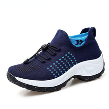 Cargar imagen en el visor de la galería, Shoesmama Women&#39;s Ultra-Comfy Breathable Sneakers
