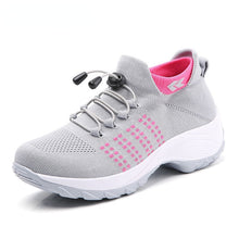 Cargar imagen en el visor de la galería, Shoesmama Women&#39;s Ultra-Comfy Breathable Sneakers
