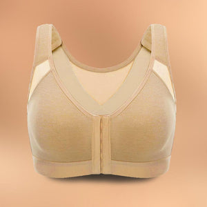 Sursell Posture Correction Front-Close Bra