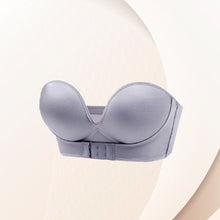 Load image into Gallery viewer, STRAPLESS PUSH UP BRA
