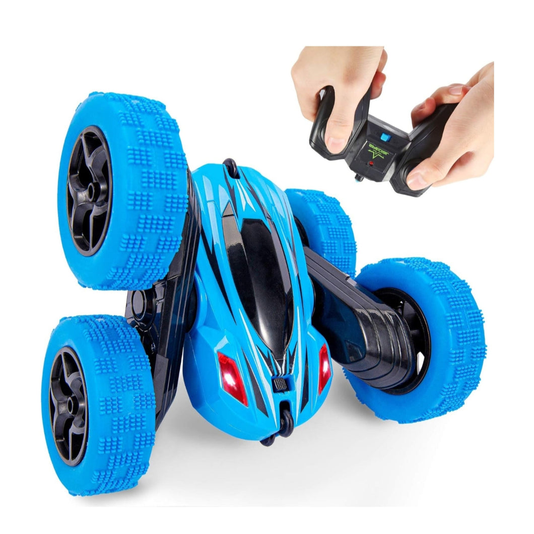 Orbi Stunt Car