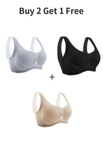 Load image into Gallery viewer, Ultra-thin Ice Silk Bra（New Arrival）
