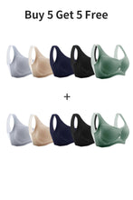 Load image into Gallery viewer, Ultra-thin Ice Silk Bra（New Arrival）
